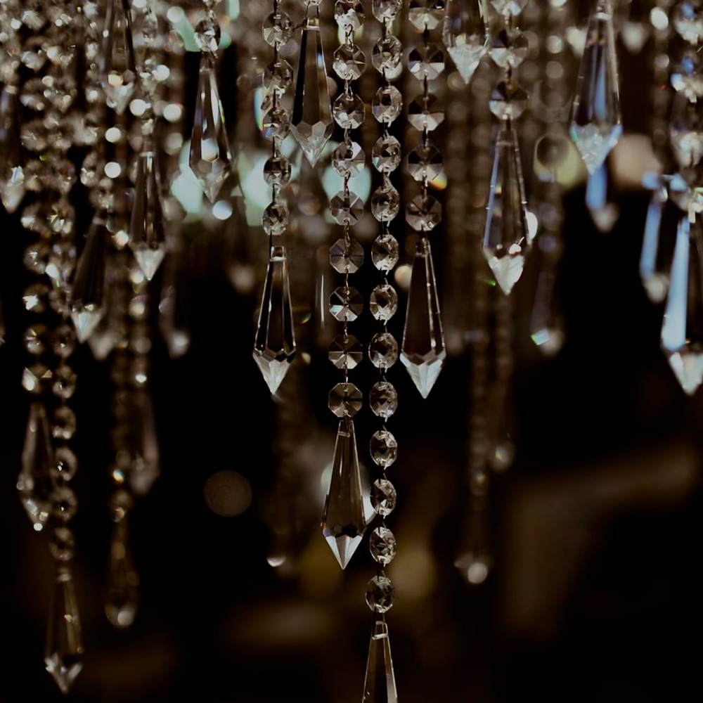 Meet your Posher, Merry <3